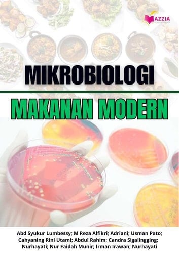 MIKROBIOLOGI MAKANAN MODERN