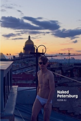 Naked Petersburg