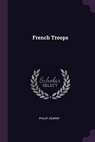 French Troops