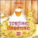 Tortine e carotine