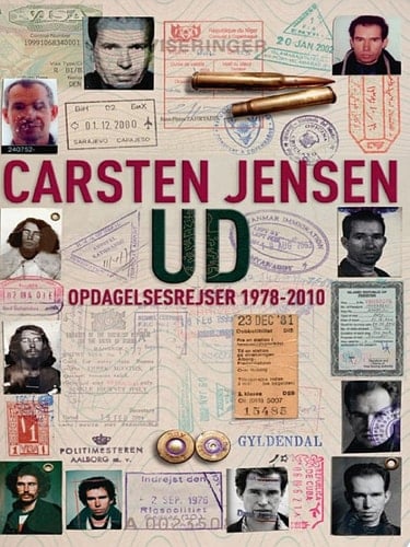 Ud Opdagelsesrejser 1978-2010