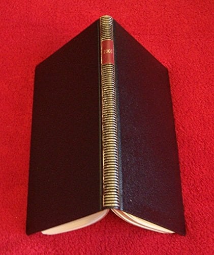 Agenda Pléiade 2005