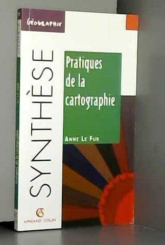 Pratiques de la cartographie