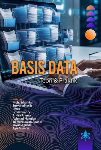 Basis Data - Teori & Praktik
