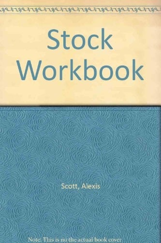 Stock Workbook