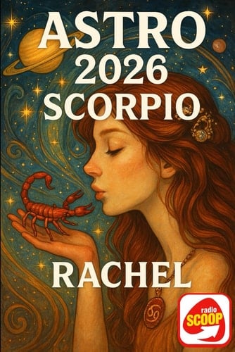 Scorpio 2026