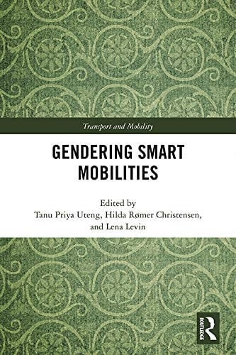 Gendering Smart Mobilities