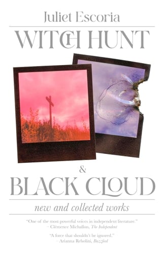 Witch Hunt and Black Cloud: New and Collected Works