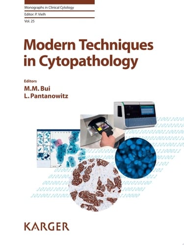 Modern Techniques in Cytopathology