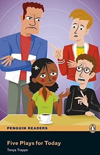 Five Plays for Today.