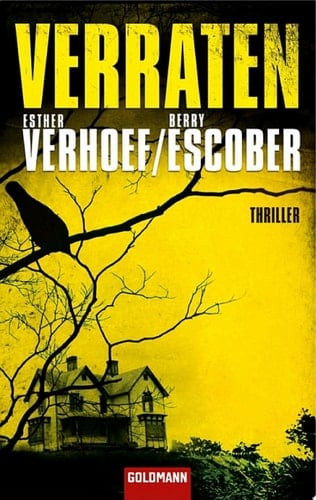 Verraten Thriller