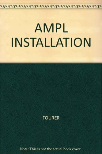 AMPL INSTALLATION