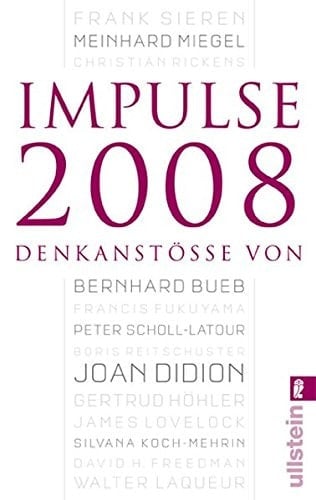 Impulse 2008