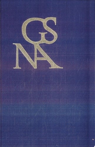 Goethe Yearbook 7