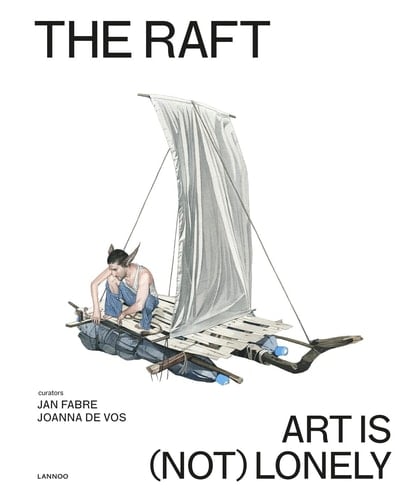 The Raft Art is (not) Lonely