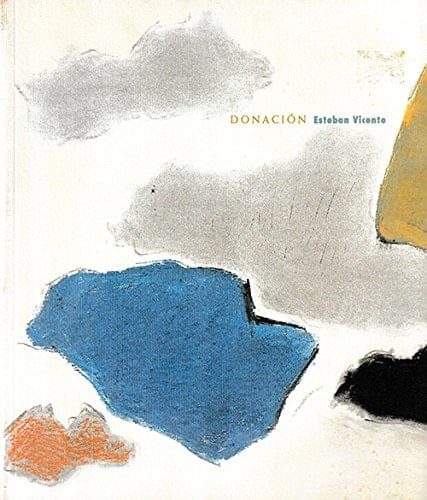 Donación Esteban Vicente