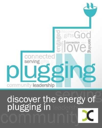 Plugging In