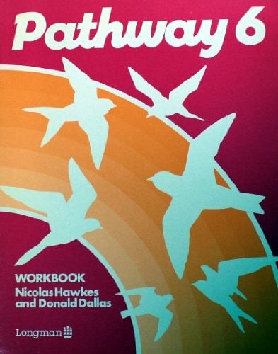 Pathway 6 Workbook