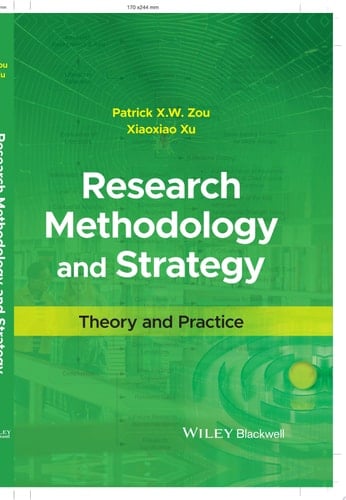 Research Methodology and Strategy