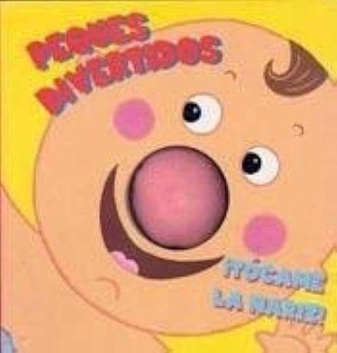 Tocame la Nariz - Peques Divertidos