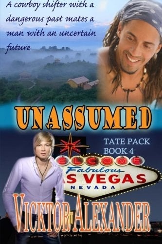 Unassumed Tate Pack Series