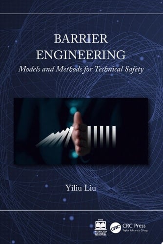 Barrier Engineering Models and Methods for Technical Safety