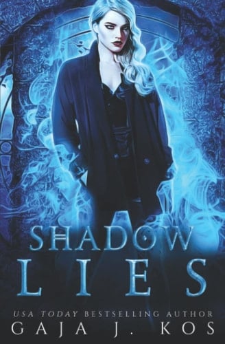 Shadow Lies