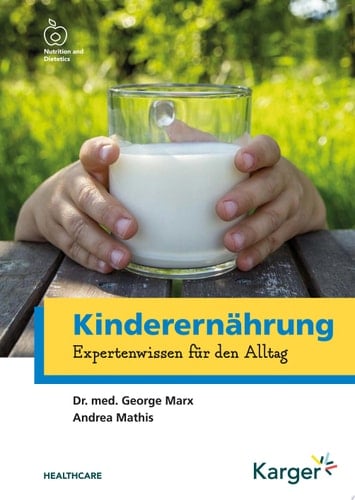 Kinderernährung Expertenwissen für den Alltag