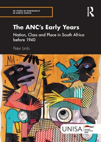 The ANC's Early Years