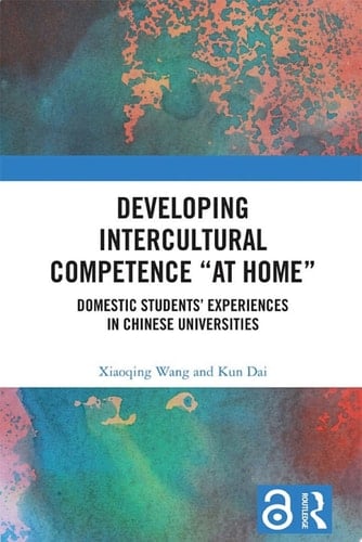 Developing Intercultural Competence “at Home”