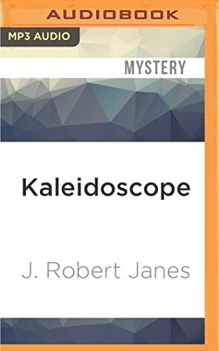 Kaleidoscope (St-Cyr and Kohler, 3)