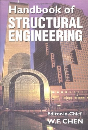 Handbook of Structural Engineering