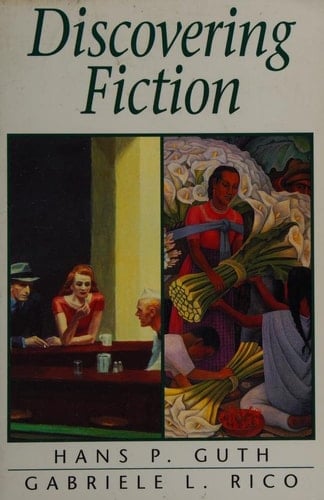 Discovering Fiction