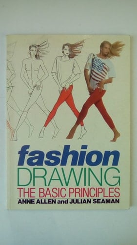 Fashion Drawing Basic Principles