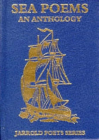 Sea Poems An Anthology