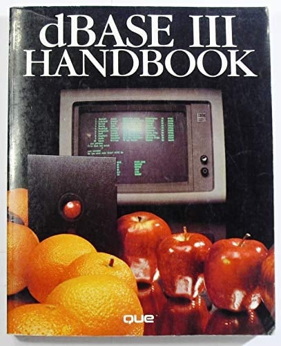 dBASE III Handbook