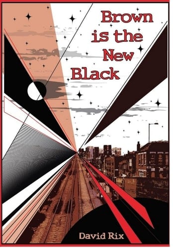 Brown Is the New Black