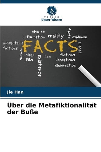 Über die Metafiktionalität der Buße (German Edition)