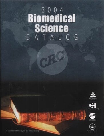 2004 Biomedical Sciences Catalog