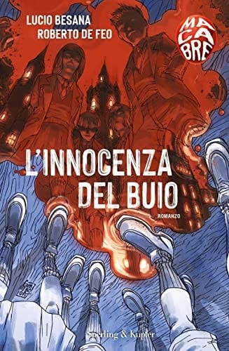 L'innocenza del buio