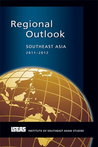 Regional Outlook Southeast Asia 2011-2012