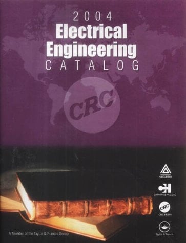 2004 Electrical Engineering Catalog