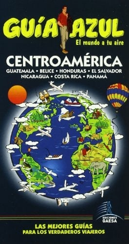Centroamérica