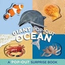 Giant Pop-Out Ocean A Pop-Out Surprise Book