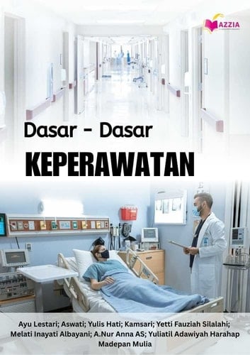 DASAR-DASAR KEPERAWATAN