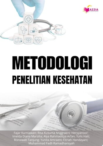 METODOLOGI PENELITIAN KESEHATAN