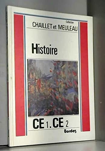 Histoire CE1-CE2