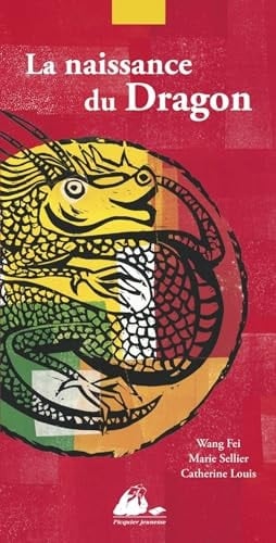 La naissance du Dragon