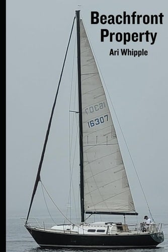 Beachfront Property