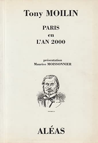 Paris en l'an 2000
